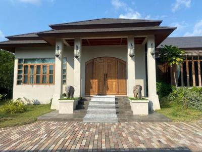 บ้านเดี่ยว 18000000 ระยอง เมืองระยอง เชิงเนิน