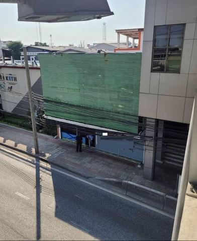 อาคารพาณิชย์ 29000 สมุทรปราการ เมืองสมุทรปราการ สำโรงเหนือ