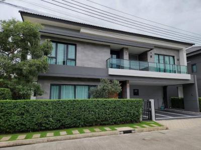 บ้านเดี่ยว 170000 สมุทรปราการ บางพลี บางแก้ว