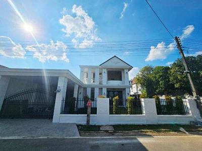 บ้านเดี่ยว 8990000 เชียงใหม่ เมืองเชียงใหม่ สุเทพ