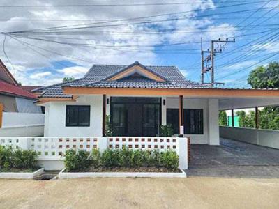 บ้านเดี่ยว 2950000 เชียงใหม่ สารภี ไชยสถาน