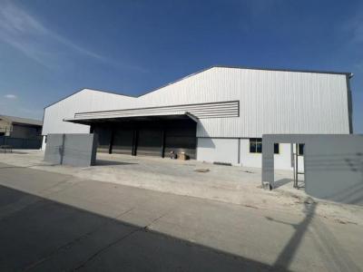 โกดัง 120 สมุทรปราการ บางพลี บางปลา