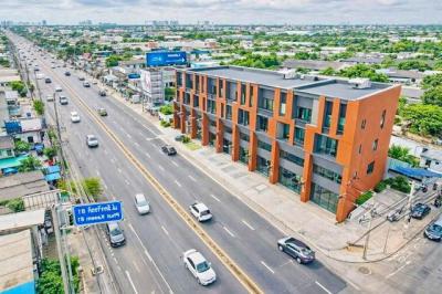 อาคารพาณิชย์ 22999 กรุงเทพมหานคร เขตหนองแขม หนองแขม