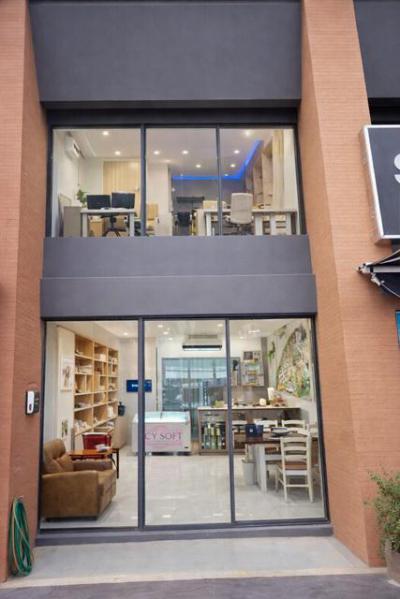 อาคารพาณิชย์ 22998 กรุงเทพมหานคร เขตหนองแขม หนองแขม