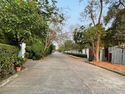 ที่ดิน 54000000 กรุงเทพมหานคร เขตประเวศ หนองบอน