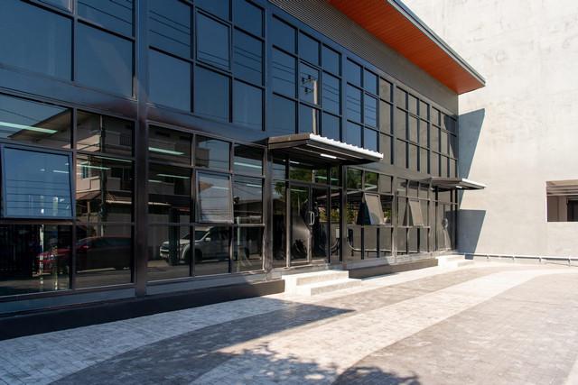 อาคารพาณิชย์ 24000000 กรุงเทพมหานคร เขตพระโขนง บางจาก