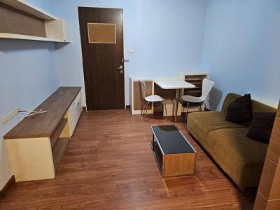 คอนโด 1990000 กรุงเทพมหานคร เขตห้วยขวาง สามเสนนอก