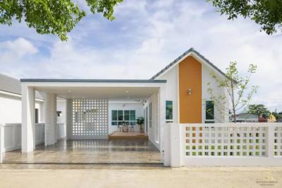 บ้านเดี่ยว 30000 เชียงใหม่ หางดง หนองแก๋ว