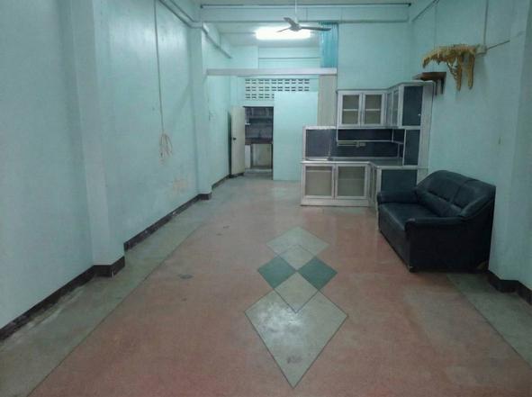 อาคารพาณิชย์ 24000 กรุงเทพมหานคร เขตราชเทวี ถนนเพชรบุรี