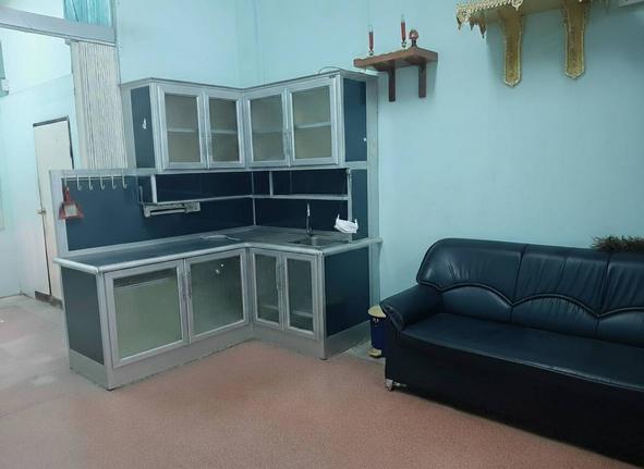 อาคารพาณิชย์ 24000 กรุงเทพมหานคร เขตราชเทวี ถนนเพชรบุรี