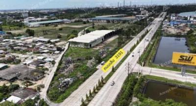 ที่ดิน 160000000 ระยอง เมืองระยอง มาบตาพุด