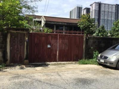 บ้านเดี่ยว 26000000 กรุงเทพมหานคร เขตบางซื่อ บางซื่อ