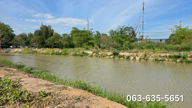 ที่ดิน 6250000 นครนายก เมืองนครนายก พรหมณี