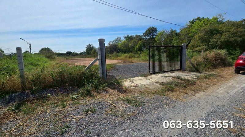 ที่ดิน 6250000 นครนายก เมืองนครนายก พรหมณี