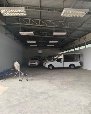 โกดัง 55000 กรุงเทพมหานคร เขตสายไหม ออเงิน