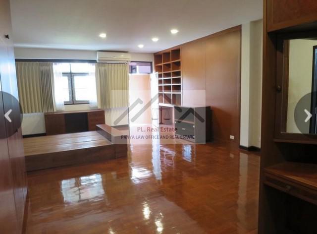 บ้านเดี่ยว 170000 กรุงเทพมหานคร เขตวัฒนา คลองเตยเหนือ