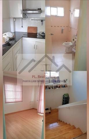 บ้านเดี่ยว 18000 นนทบุรี บางบัวทอง บางรักพัฒนา