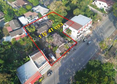 ที่ดิน 25000000 เชียงราย เชียงแสน เวียง