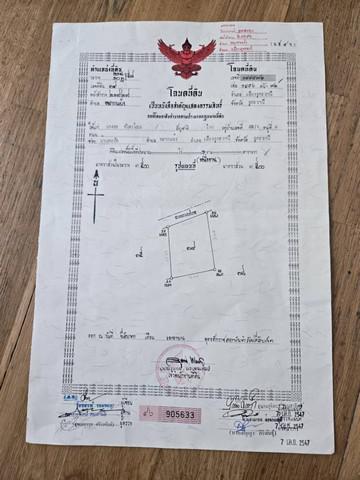 ที่ดิน 2300000 อุดรธานี เมืองอุดรธานี หมากแข้ง