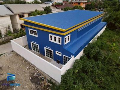 โกดัง 100000 กรุงเทพมหานคร เขตทวีวัฒนา ศาลาธรรมสพน์