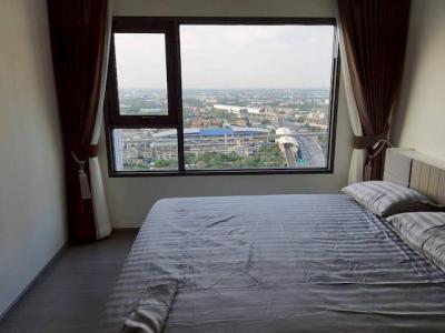 คอนโด 2500000 กรุงเทพมหานคร เขตภาษีเจริญ บางจาก