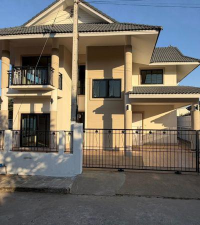 บ้านเดี่ยว 3990000 เชียงใหม่ เมืองเชียงใหม่ ช้างเผือก