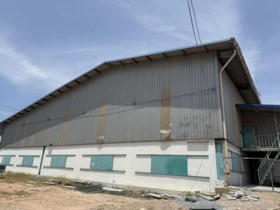 โรงงาน 526500 สมุทรสาคร เมืองสมุทรสาคร บางโทรัด