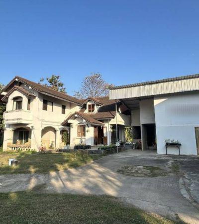 ที่ดิน 6500000 เชียงใหม่ เมืองเชียงใหม่ ท่าศาลา