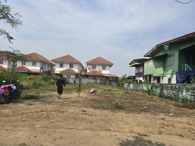 ที่ดิน 23000 นนทบุรี ปากเกร็ด เกาะเกร็ด