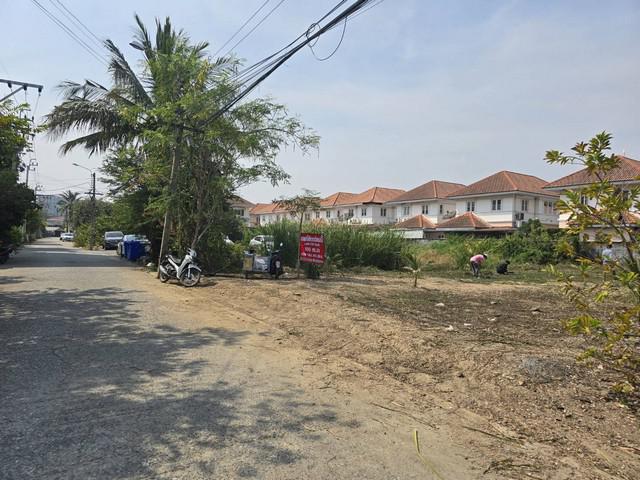 ที่ดิน 23000 นนทบุรี ปากเกร็ด เกาะเกร็ด