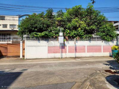 ที่ดิน 25250000 กรุงเทพมหานคร เขตบางกะปิ หัวหมาก