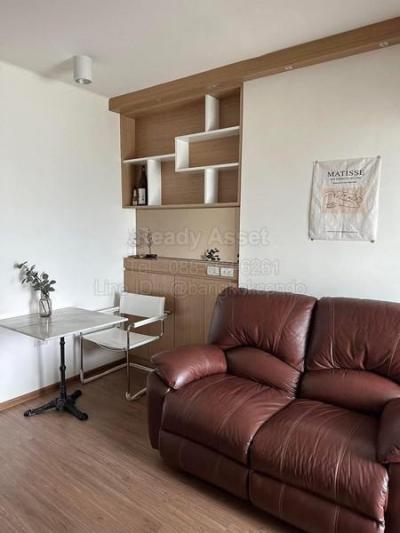 คอนโด 12000 กรุงเทพมหานคร เขตธนบุรี วัดกัลยาณ์