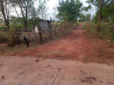 ที่ดิน 1100000 ชัยภูมิ เมืองชัยภูมิ รอบเมือง