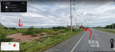 ที่ดิน 6500000 ชัยภูมิ เมืองชัยภูมิ ในเมือง