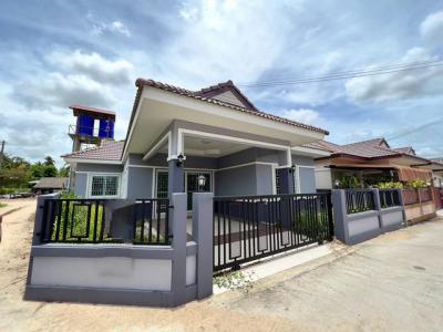 ทาวน์เฮาส์ 2520000 ชลบุรี บางละมุง ตะเคียนเตี้ย