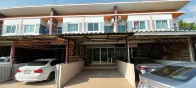 ทาวน์เฮาส์ 2070000 ชลบุรี ศรีราชา บ่อวิน