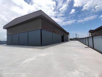 โรงงาน 150000 สมุทรสาคร เมืองสมุทรสาคร บางโทรัด