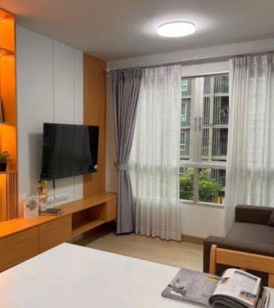 คอนโด 2690000 เชียงใหม่ เมืองเชียงใหม่ ฟ้าฮ่าม