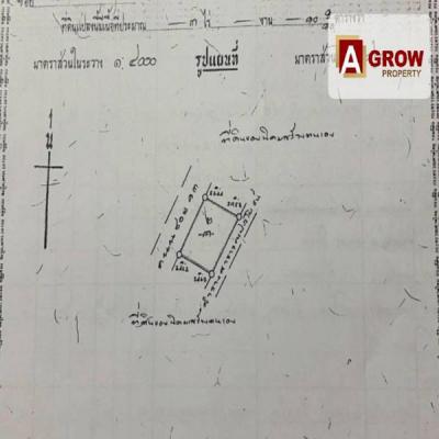 ที่ดิน 2500000 ระยอง กิ่งอำเภอนิคมพัฒนา มะขามคู่