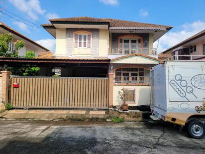 บ้านเดี่ยว 3680000 นนทบุรี บางบัวทอง พิมลราช