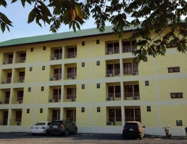 โรงแรม 49000000 สระบุรี เมืองสระบุรี ตลิ่งชัน