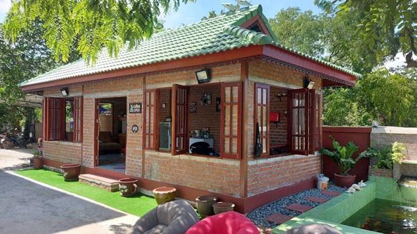 โรงแรม 49000000 สระบุรี เมืองสระบุรี ตลิ่งชัน