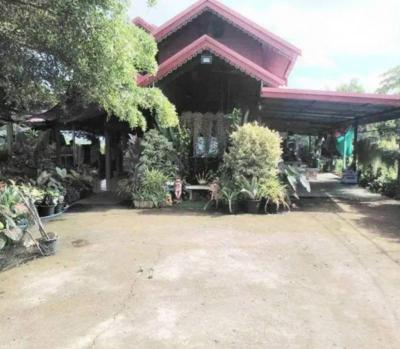 ที่ดิน 7500000 กรุงเทพมหานคร เขตคลองสามวา สามวาตะวันออก