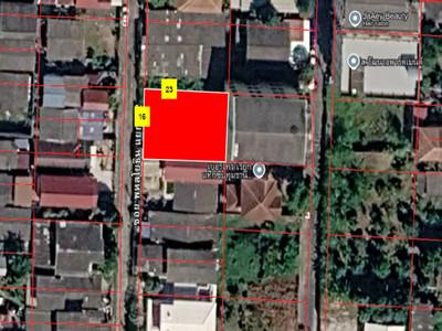 ที่ดิน 4290000 กรุงเทพมหานคร เขตสายไหม สายไหม