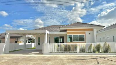 บ้านเดี่ยว 2500000 ลำพูน เมืองลำพูน บ้านกลาง