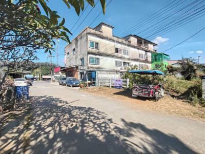 ที่ดิน 1300000 ระยอง กิ่งอำเภอนิคมพัฒนา นิคมพัฒนา