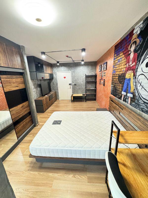 คอนโด 1700000 สมุทรปราการ เมืองสมุทรปราการ สำโรงเหนือ