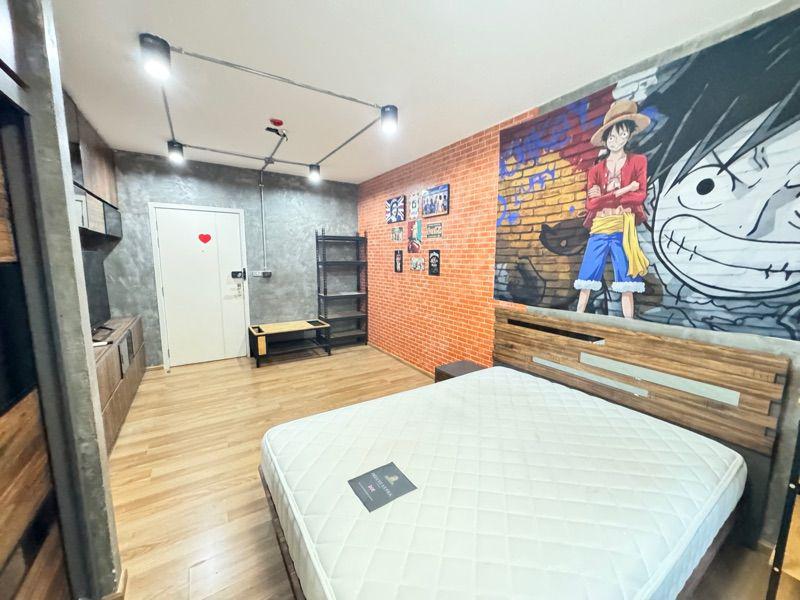 คอนโด 1700000 สมุทรปราการ เมืองสมุทรปราการ สำโรงเหนือ