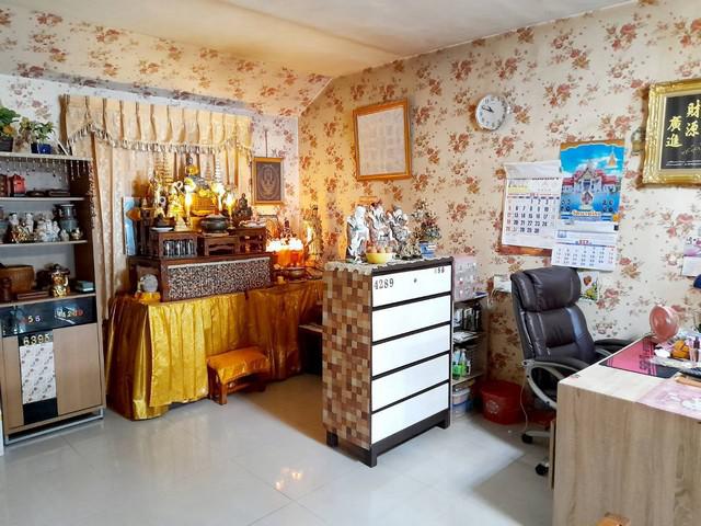 ทาวน์เฮาส์ 2600000 กรุงเทพมหานคร เขตทุ่งครุ บางมด