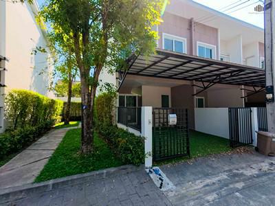 ทาวน์เฮาส์ 3000000 ปทุมธานี  